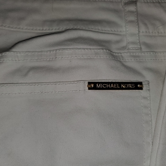 NEW Michael Kors Woman's Pants - Picture 4 of 6
